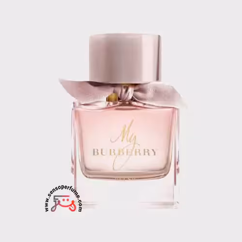 عطر ادکلن باربری مای باربری بلاش | my burberry blush
