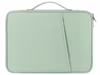 کیف تبلت 10.2 -11 اینچ چندکاره کوتتسی Coteetci iPad Canvas Storage Bag 61033-GR