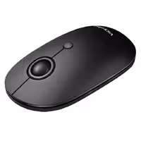 ماوس بی سیم کلیک بی صدا برند VictSing مدل PC288A (بار آمازون)- با کیفیت عالی، برند اصلی شناخته شده