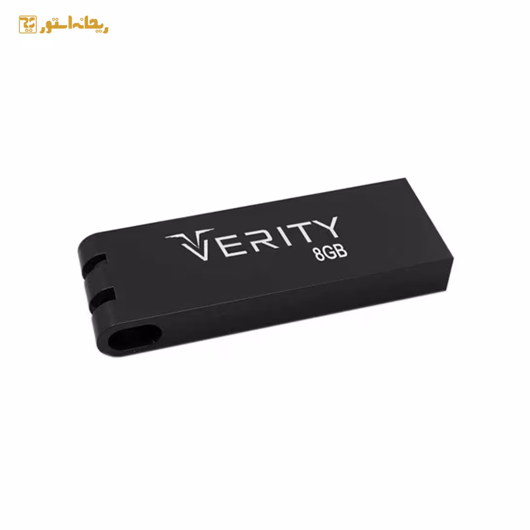 فلش مموری وریتی V712 ظرفیت 8 گیگابایت