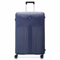 چمدان بزرگ دلسی پلی پروپیلن مدل اوردنر