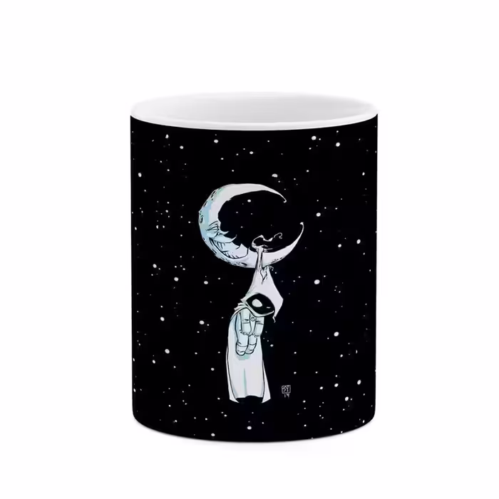 ماگ چیتوکالا مدل Moon Knight کد mgh39598