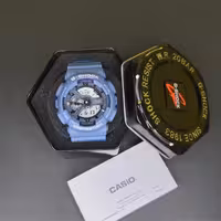 ساعت مچی جی شاک G-Shock GA-110 کد 1003