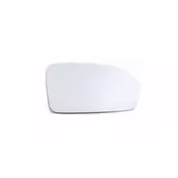 شیشه آینه بک BAC x3 pro
