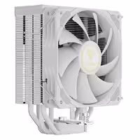 فن پردازنده گیم دیاس سفید Fan Gamdias Boreas M2-51D White