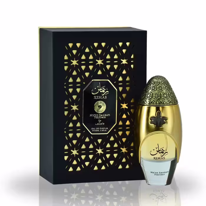 عطر ادکلن نیش اماراتی ریماس لطافه