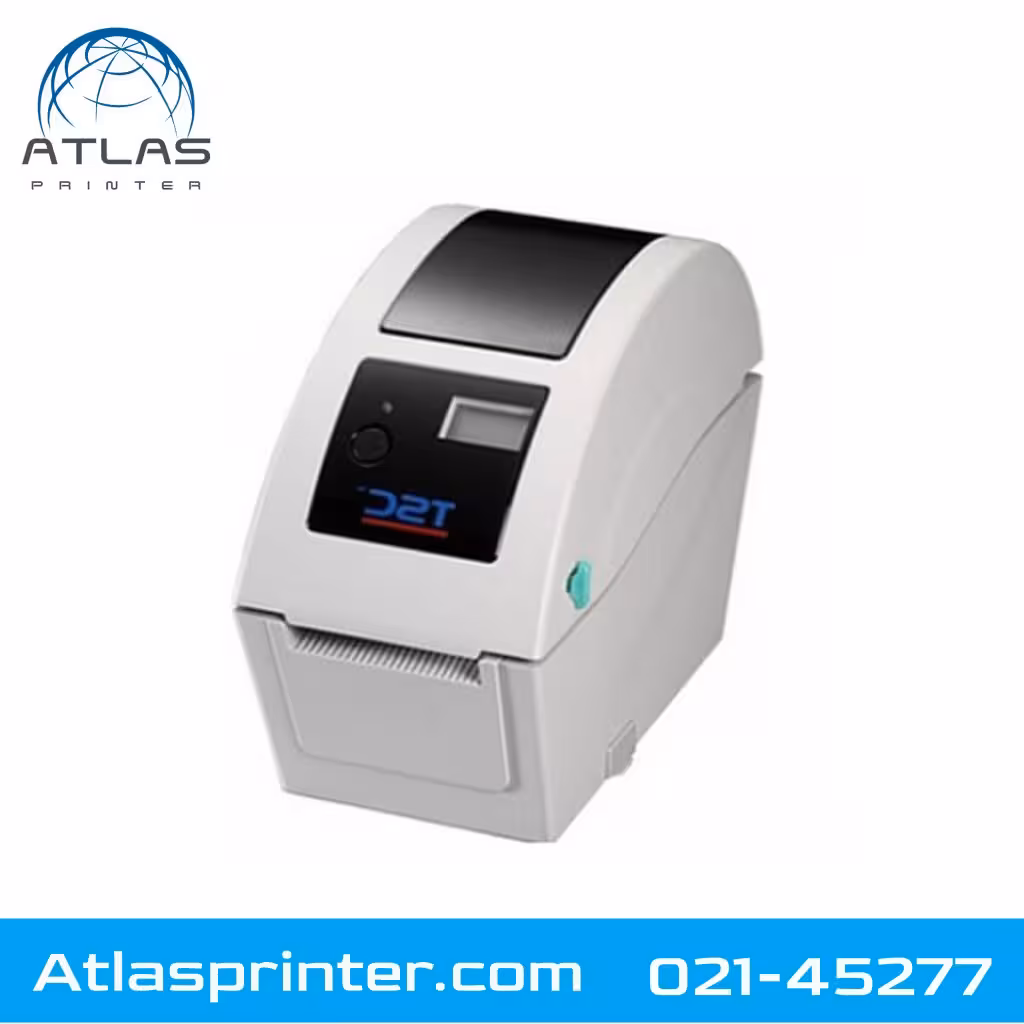 لیبل پرینتر تی اس سی TSC TDP-225w