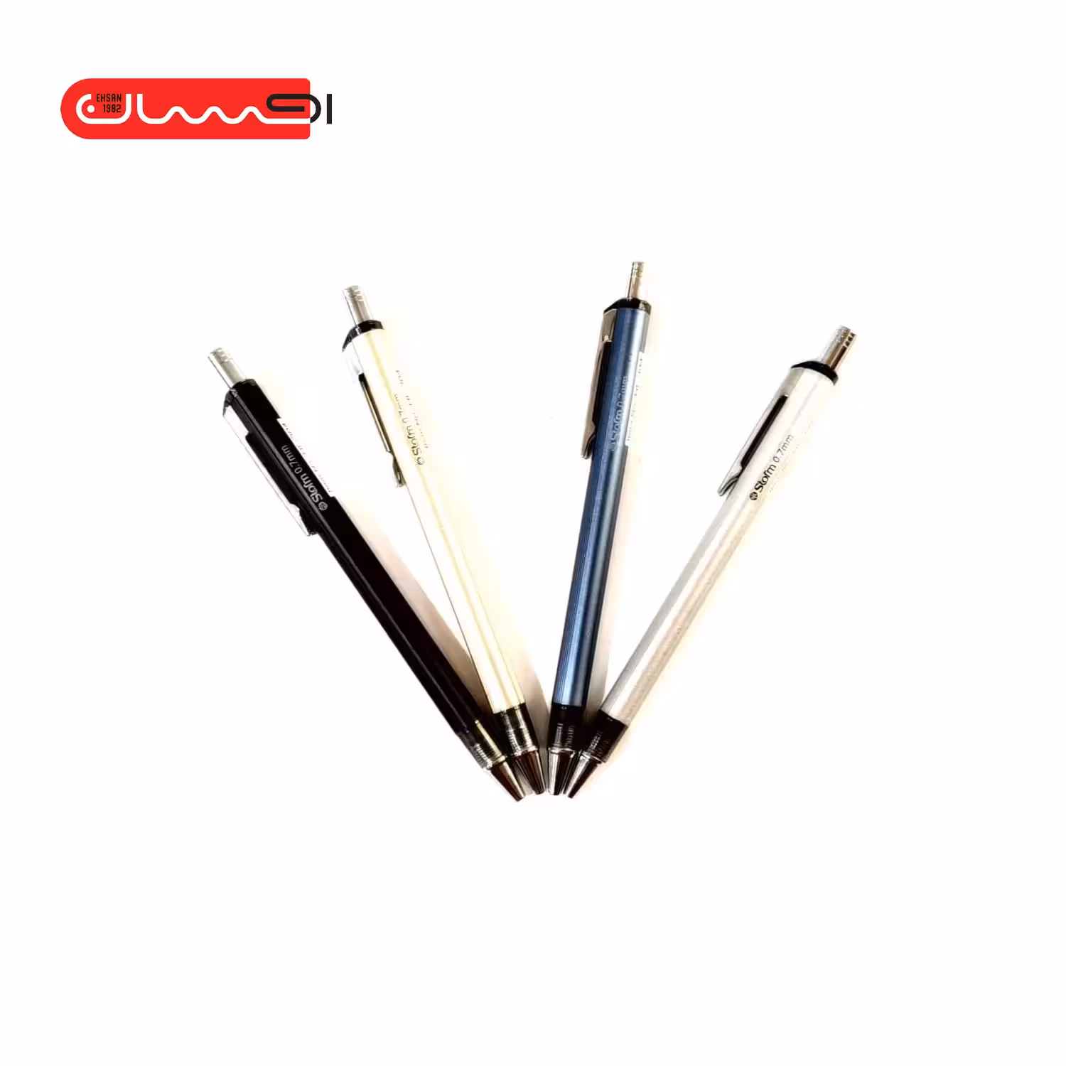 اتود 07 Storm مدل 304 – HL