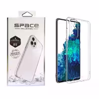 قیمت قاب اسپیس مدل drop protection مناسب سامسونگ Galaxy a26