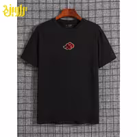 تیشرت انیمه ناروتو Naruto
