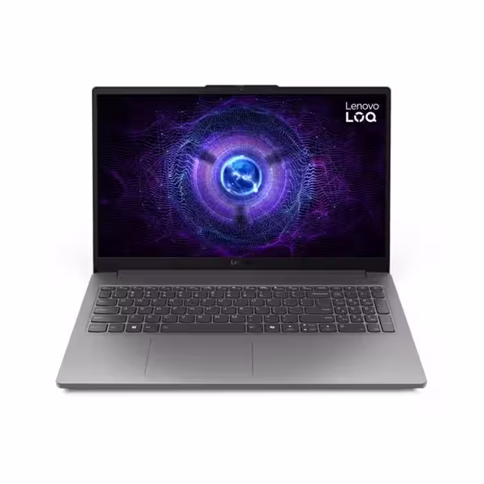 لپ تاپ لنوو LOQ 15IRX9 Core-i5 13450hx 24GB 512GB SSD