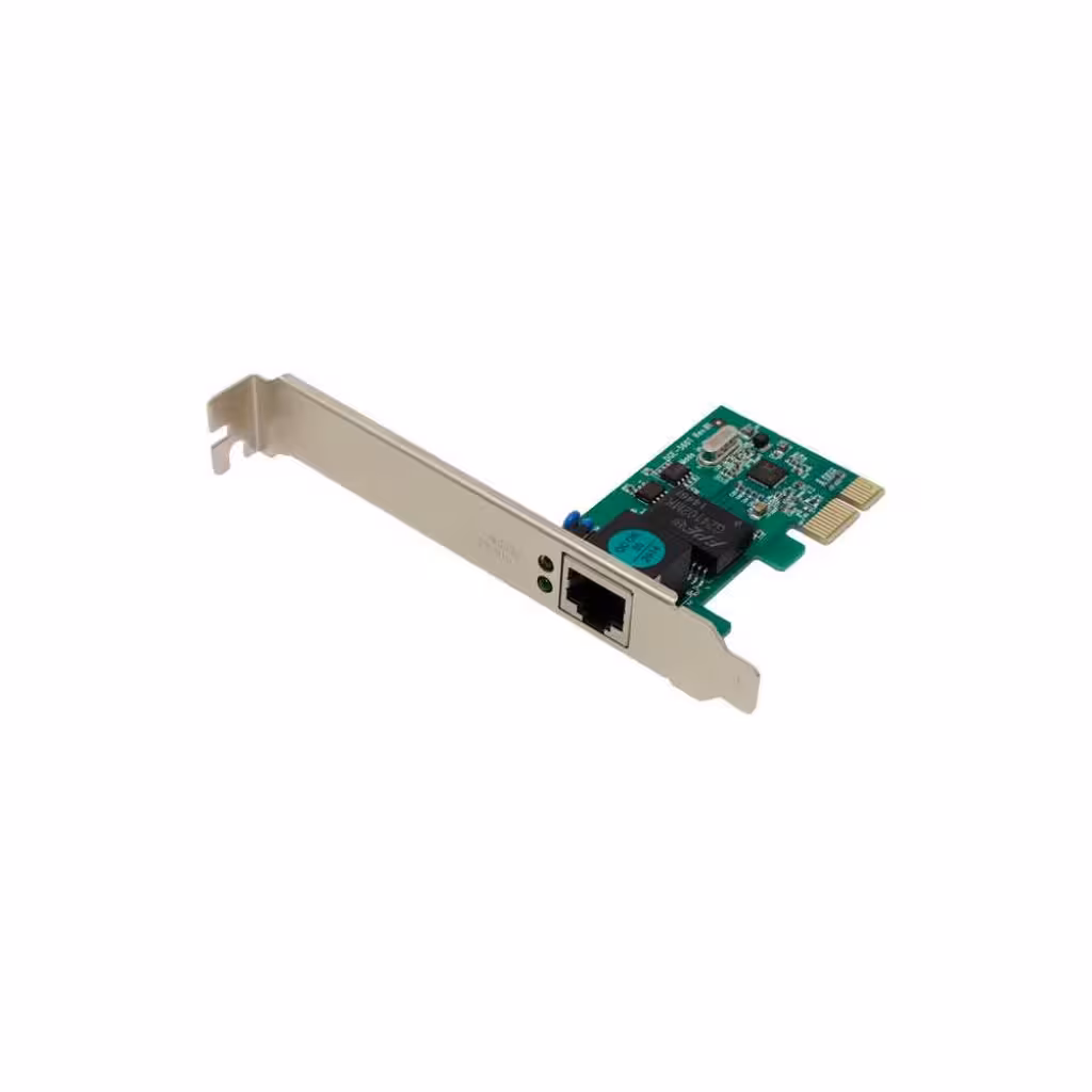 کارت شبکه PCI گیگابیت دی لینک DGE-560T | خرید | نت‌ران
