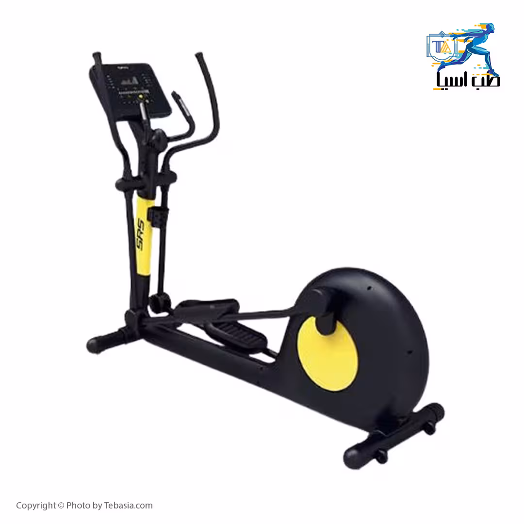 الپتیکال باشگاهی اس ار اس SRS مدل A-5200