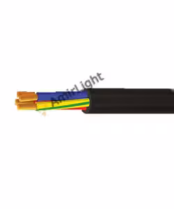 کابل 16*3 سیمیا مدل افشان معمولی (متر)