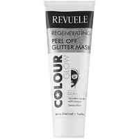 ماسک صورت ریول  مدل Color Glow Black Regenerating