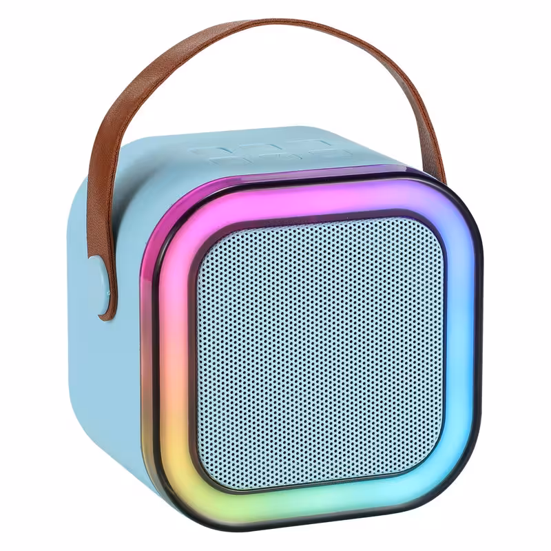 اسپیکر بلوتوثی قابل حمل مدل K12 | کالا مکس