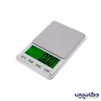 ترازوی جیبی گرمی MH مدل 887