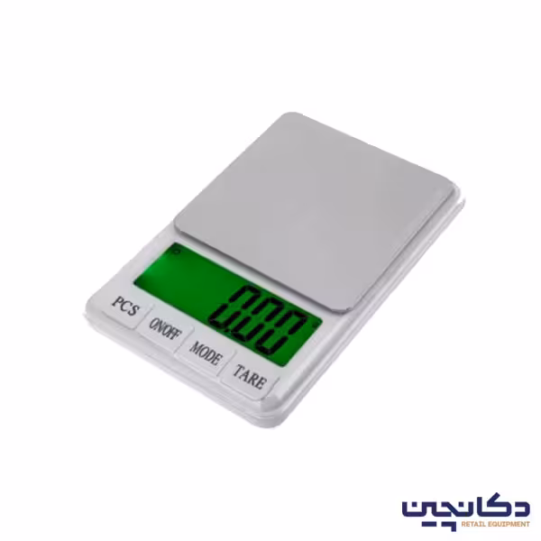 ترازوی جیبی گرمی MH مدل 887