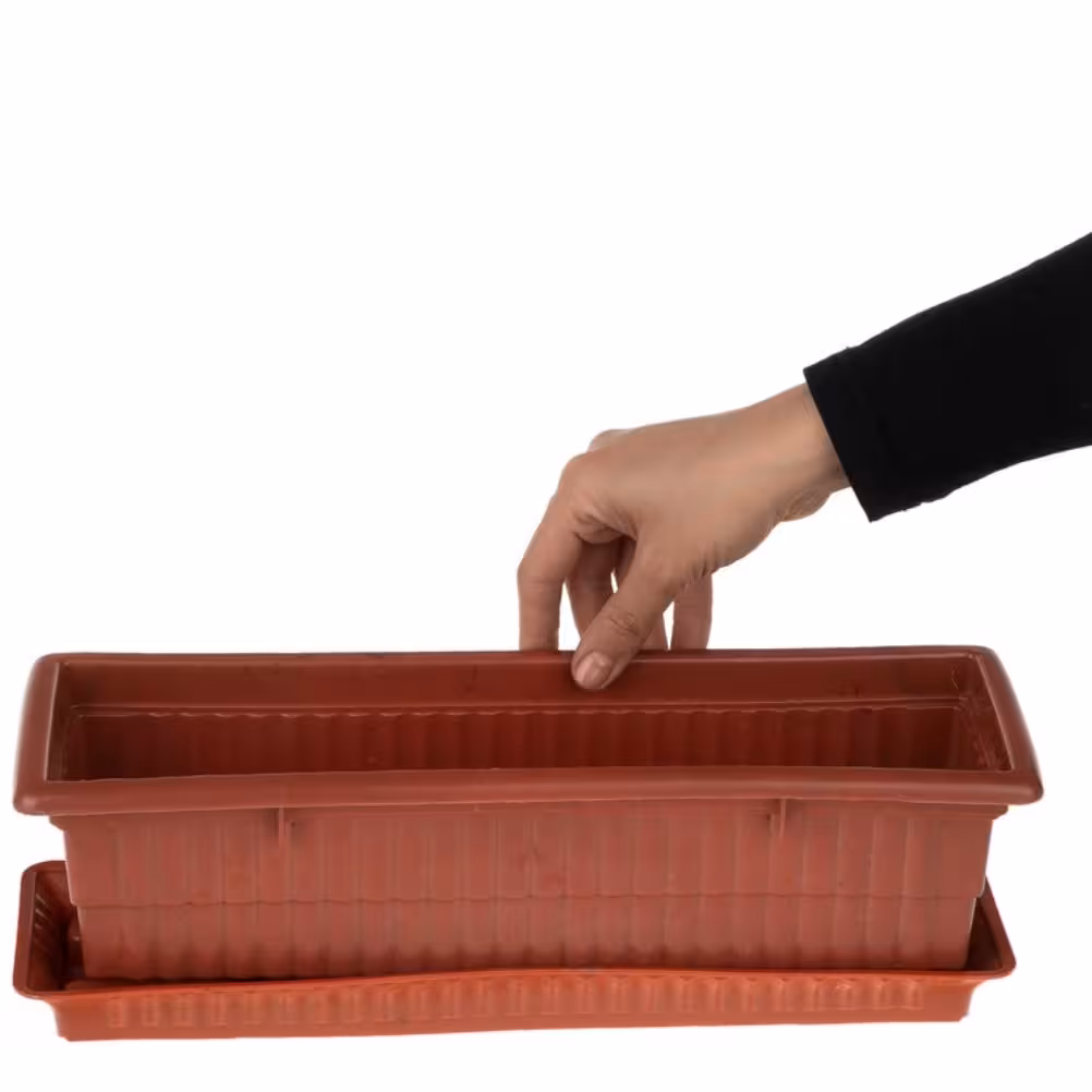 گلدان طرح مستطیل

😊لطفا قبل از ثبت سفارش موجودی بگیرید 😊