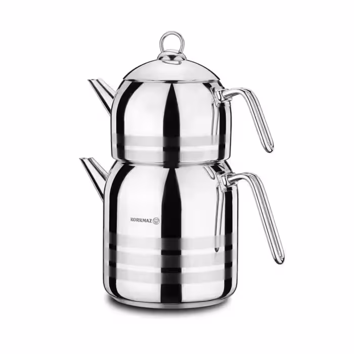 کتری قوری کرکماز لارگو (اصلی) مدل A199