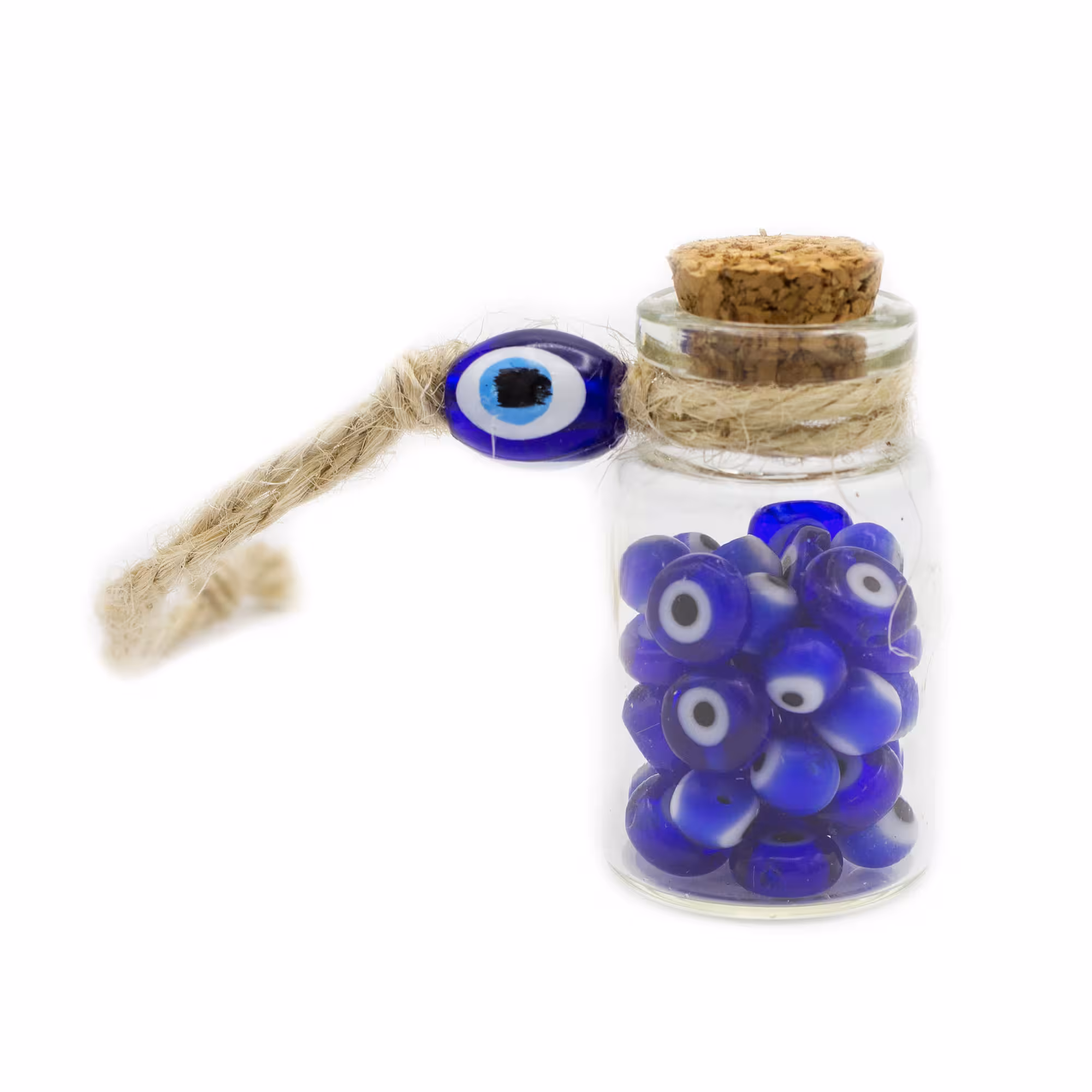 بطری چشم نظر