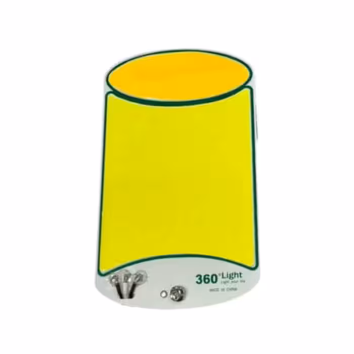 چراغ کمپینگ 360 مدل FR-16cob