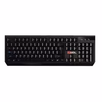 Sadata KM-3030 Wired Keyboard