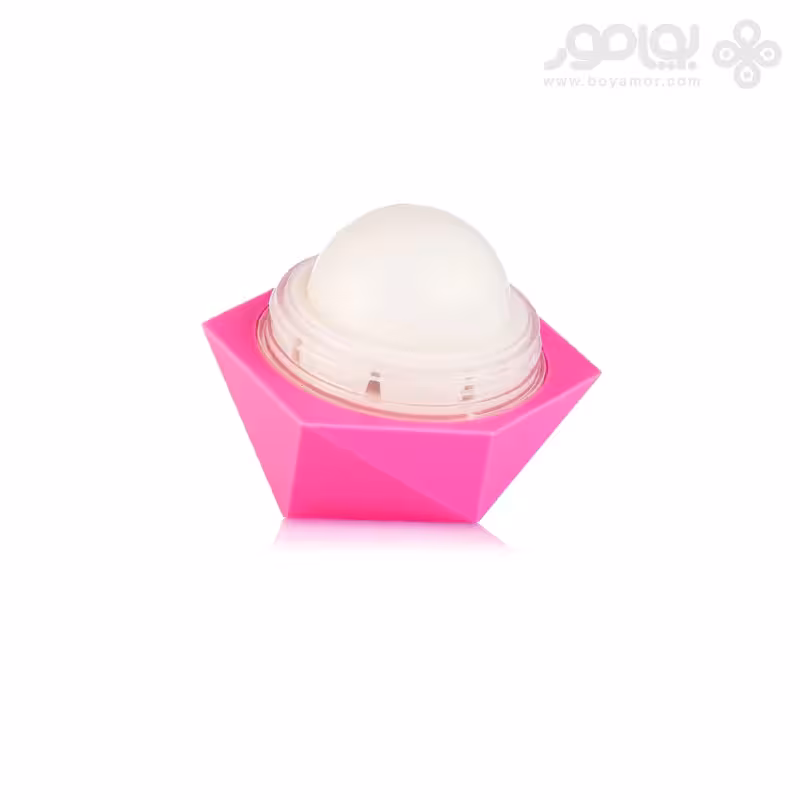بالم لب فلورمار مدل CARE 4 LIPS رایحه WATERMELON MILKSHAKE