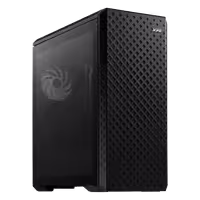 خرید و قیمت کیس ای دیتا XPG Defender Pro Black