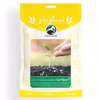 کود آمینو اسید (محرک رشد و ضد تنش) نیکو بذر 