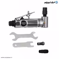 فرز انگشتی بادی TWTD سرکج 90 درجه مدل TW-8209