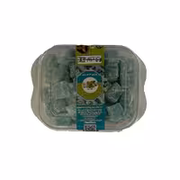 لقمه نعنا یخی