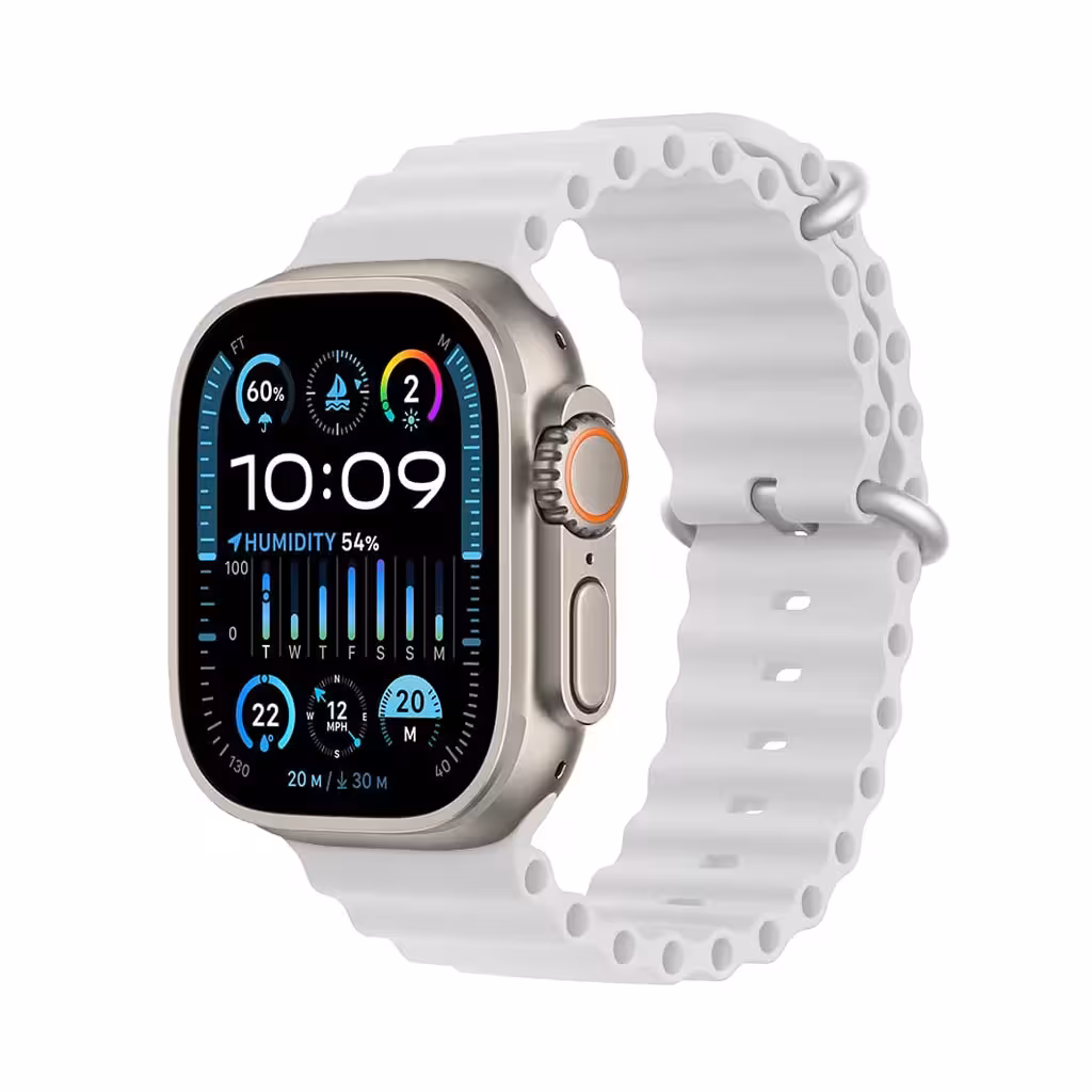 ساعت هوشمند مدل K9 Ultra2