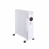 شوفاژ برقی مایدیا مدل NY2311-20M