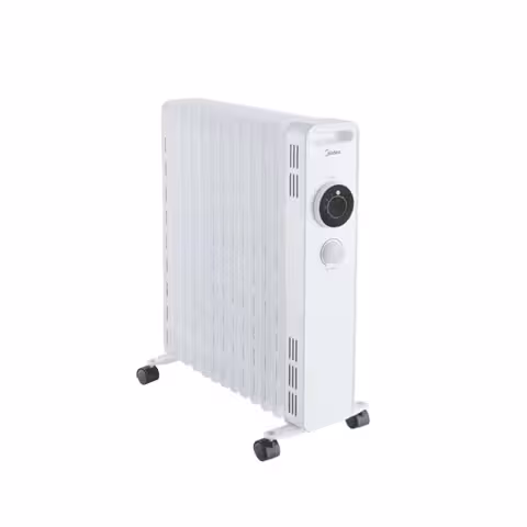 شوفاژ برقی مایدیا مدل NY2311-20M