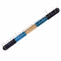 میل ماساژور غلطکی