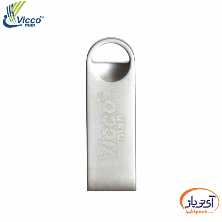 فلش مموری USB2.0 ویکومن 32 گیگابایت مدل VC284