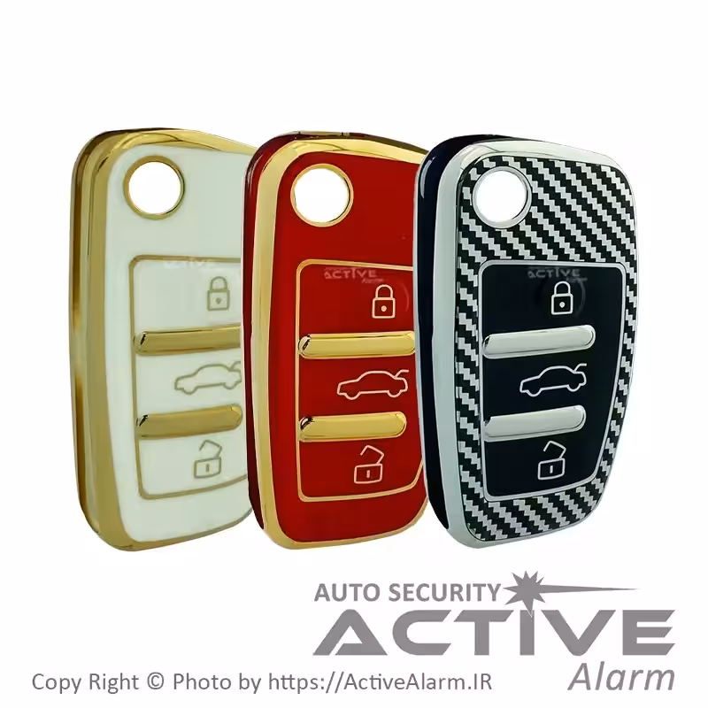 قیمت کاور کربن TPU فابریک خودرو ام‌وی‌ام تاشو (MVM-X22)