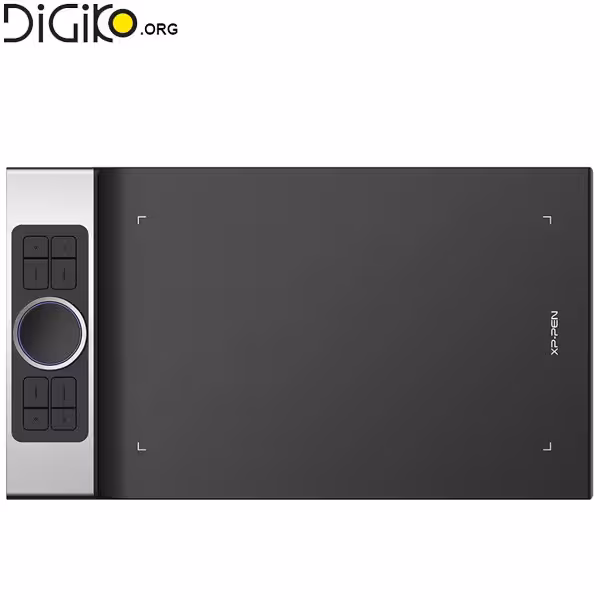 قلم نوری اکس پی پن مدل Deco Pro (Small)