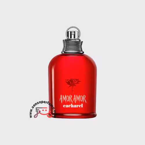 عطر ادکلن کاشارل آمور آمور | cacharel amor amor