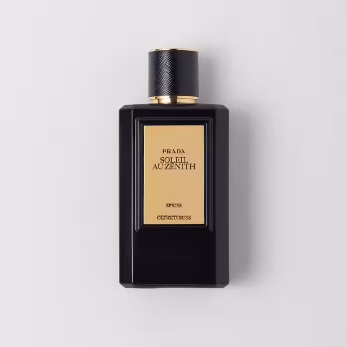 قیمت و خرید عطر زنانه پرادا مدل Olfactories Les Mirages - Soleil Au Zenith EDP 100 ml اورجینال