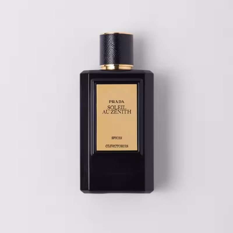 قیمت و خرید عطر زنانه پرادا مدل Olfactories Les Mirages - Soleil Au Zenith EDP 100 ml اورجینال