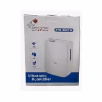 بخور سرد 809 زنیت مد