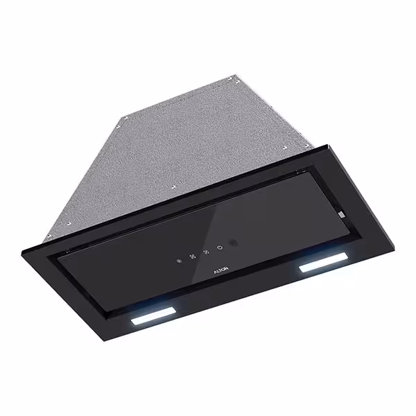 هود آلتون مدل H600BN - نوین هوم [  حضوری]
