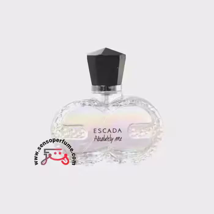 عطر ادکلن اسکادا آبسلوتلی | escada absoluttely