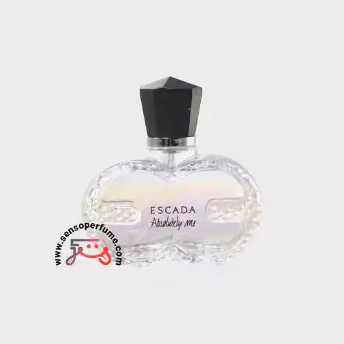 عطر ادکلن اسکادا آبسلوتلی | escada absoluttely