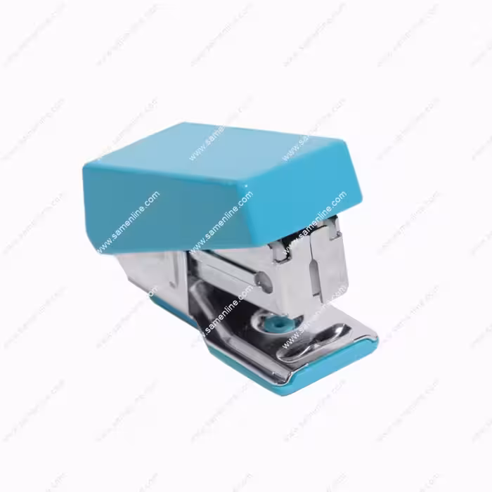 دستگاه دوخت منگنه کانگورو مدل M-10