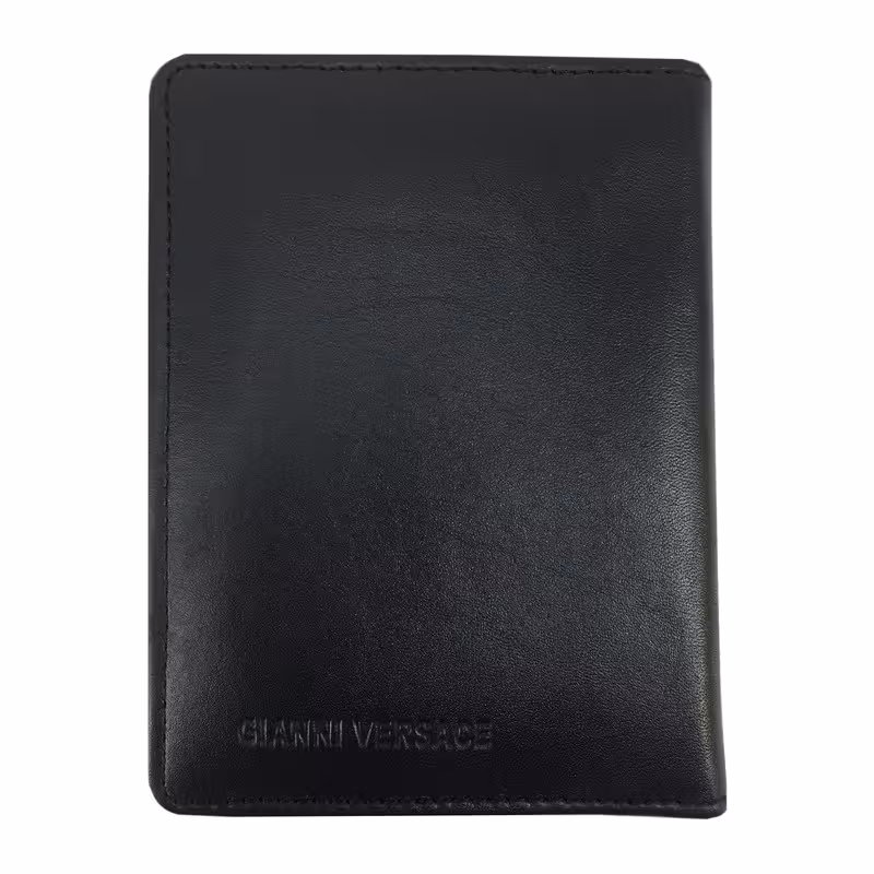 کیف مدارک مدل چرم KIFM-5421