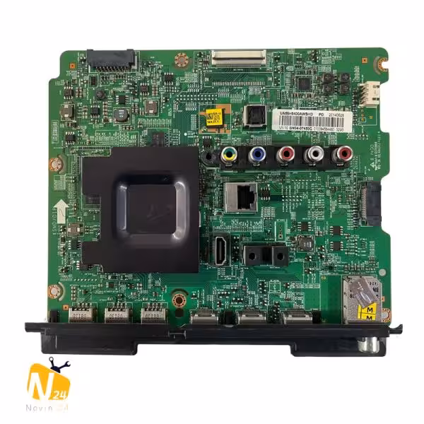 مین برد UA55H6400