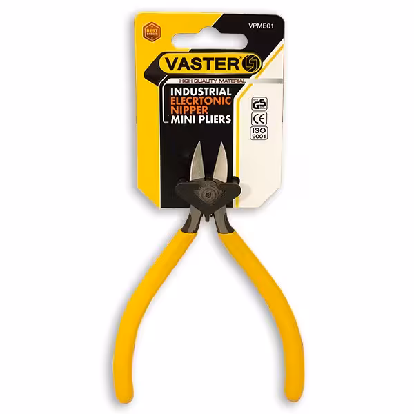 کف چین الکترونیکی واستر 114 میلی‌متری مدل VPME01